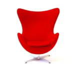 ヤコブセン、イームズのデザイナーズ家具。法人オフィスを格上げする絵になるような椅子を手に入れたい！