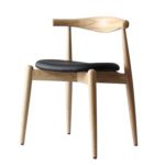椅子の巨匠、ハンス・J・ウェグナーというデザイナーについて