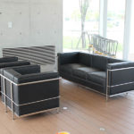 LC2とLC3の違いは？デザイナーズ家具・オフィス家具として人気のコルビジェのソファに注目！